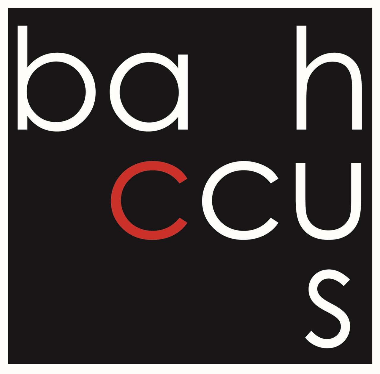 bacchus logo