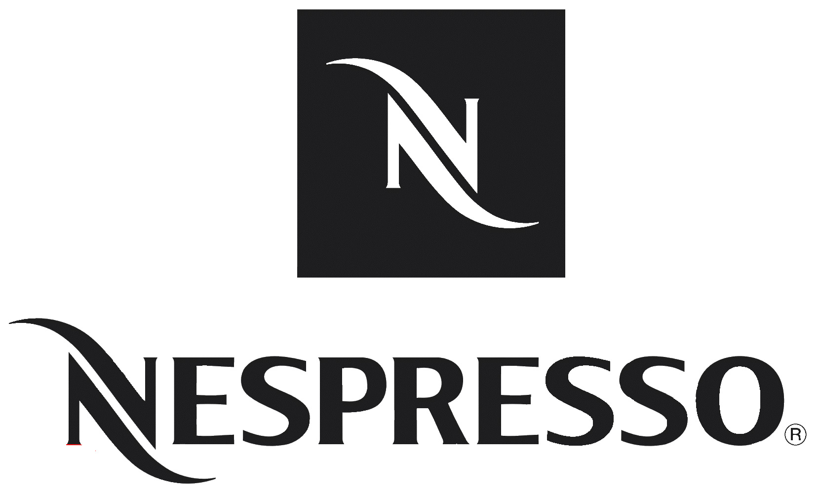 nespresso logo